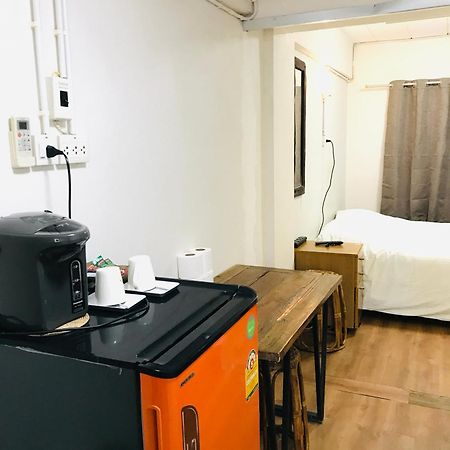 Home @Samlan Soi 1 Чиангмай Екстериор снимка