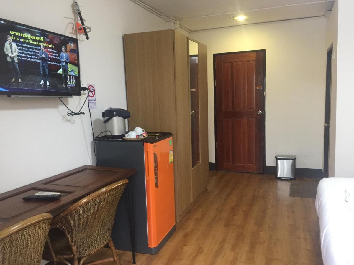 Home @Samlan Soi 1 Чиангмай Екстериор снимка