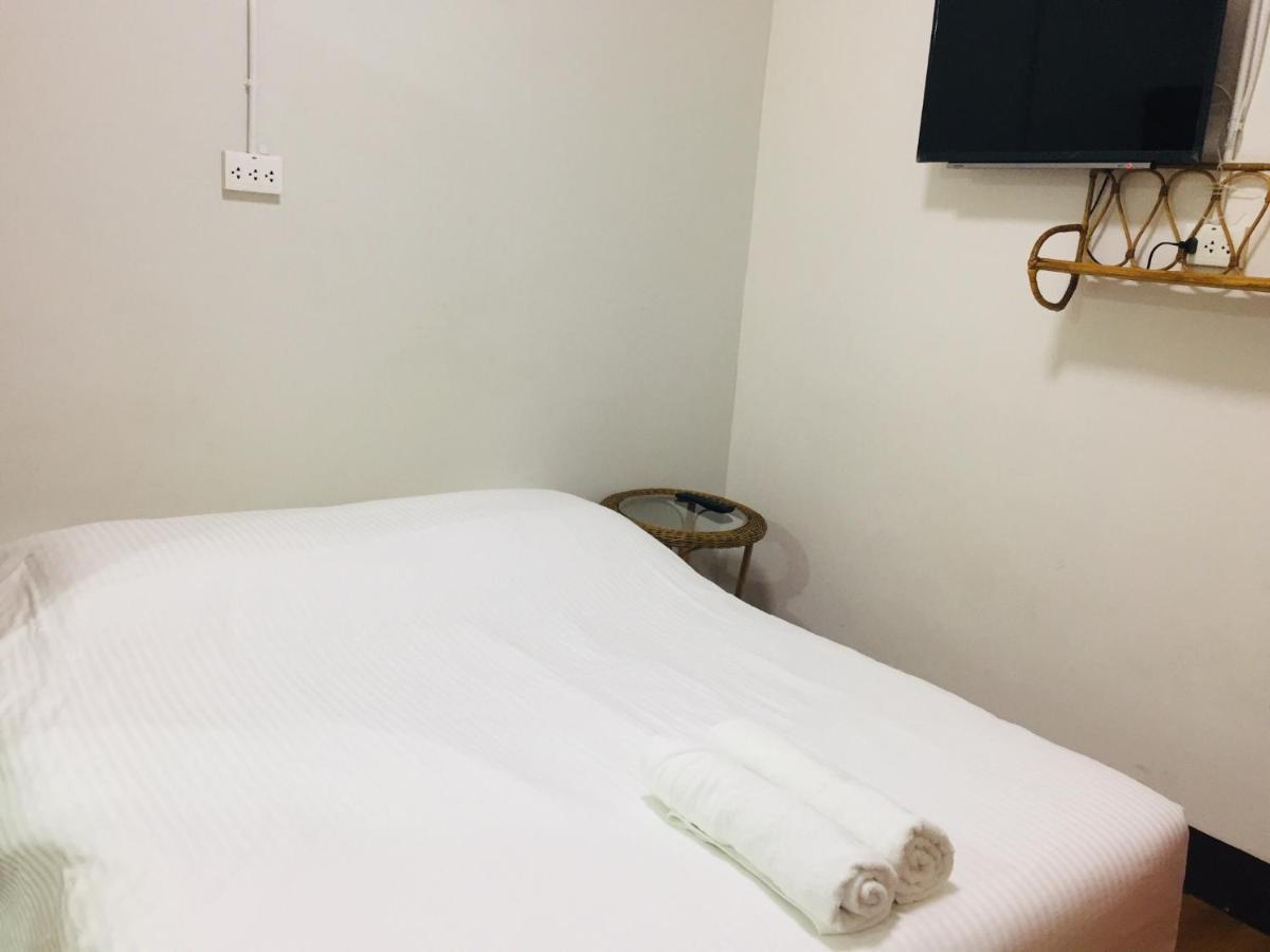 Home @Samlan Soi 1 Чиангмай Екстериор снимка