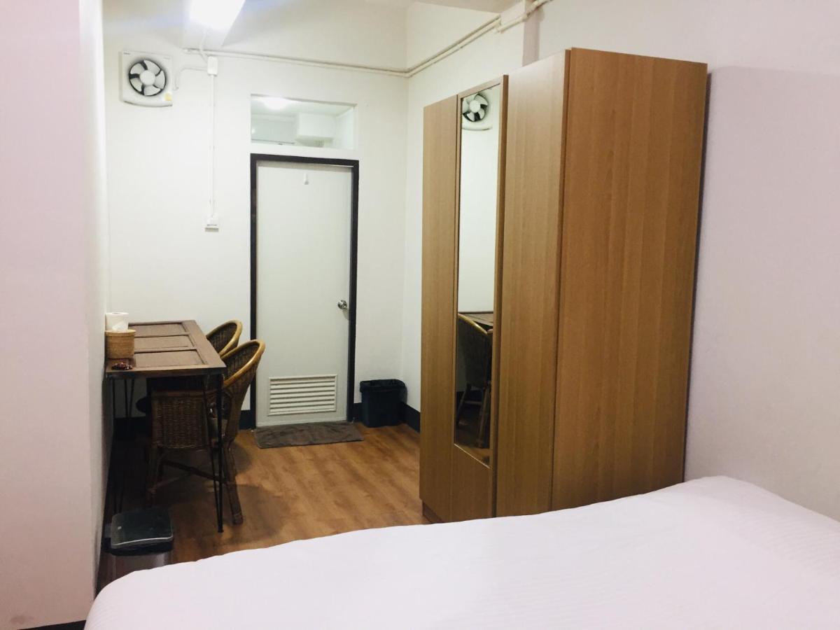 Home @Samlan Soi 1 Чиангмай Екстериор снимка