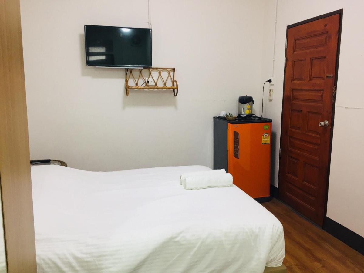 Home @Samlan Soi 1 Чиангмай Екстериор снимка