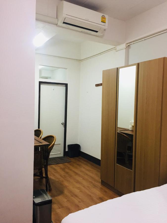 Home @Samlan Soi 1 Чиангмай Екстериор снимка