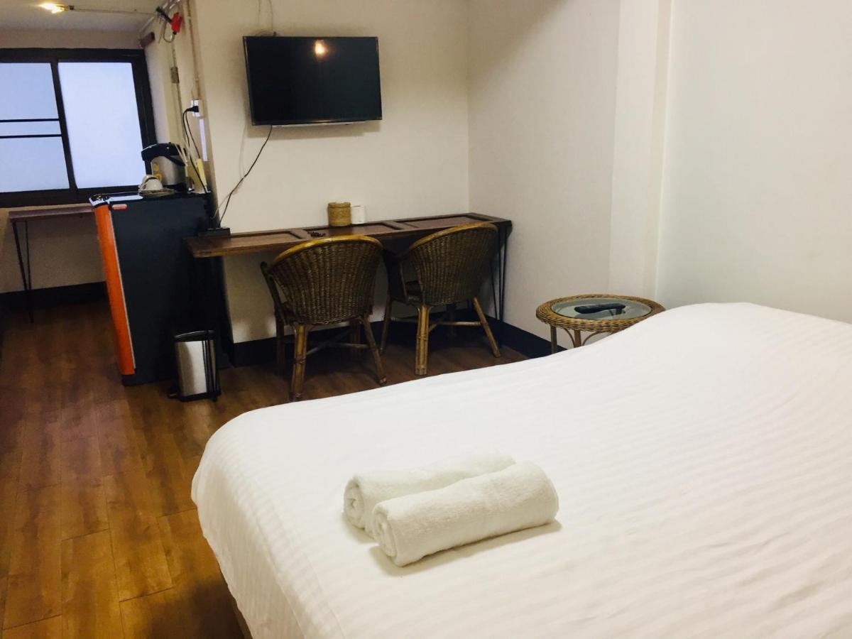 Home @Samlan Soi 1 Чиангмай Екстериор снимка