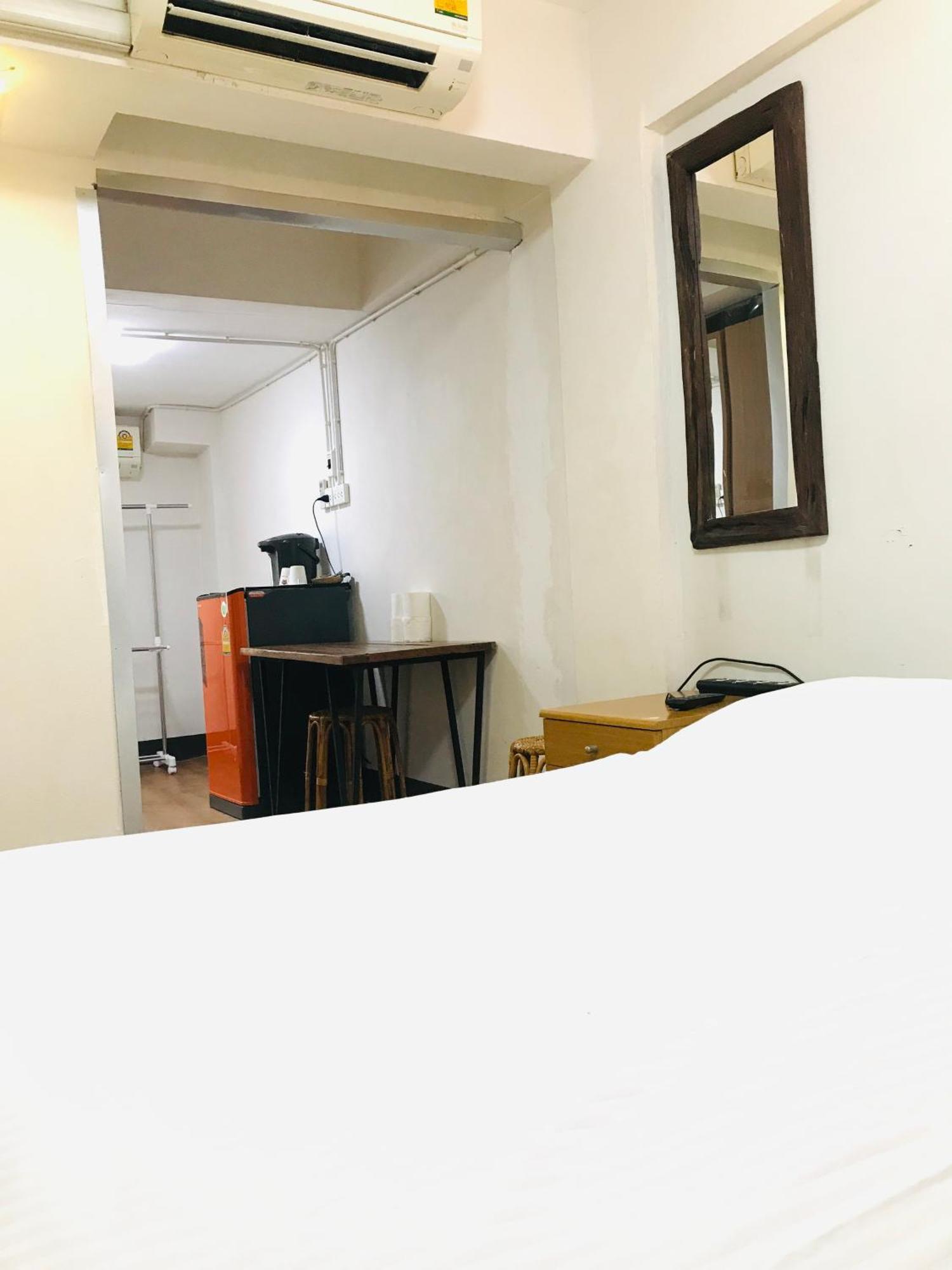 Home @Samlan Soi 1 Чиангмай Екстериор снимка