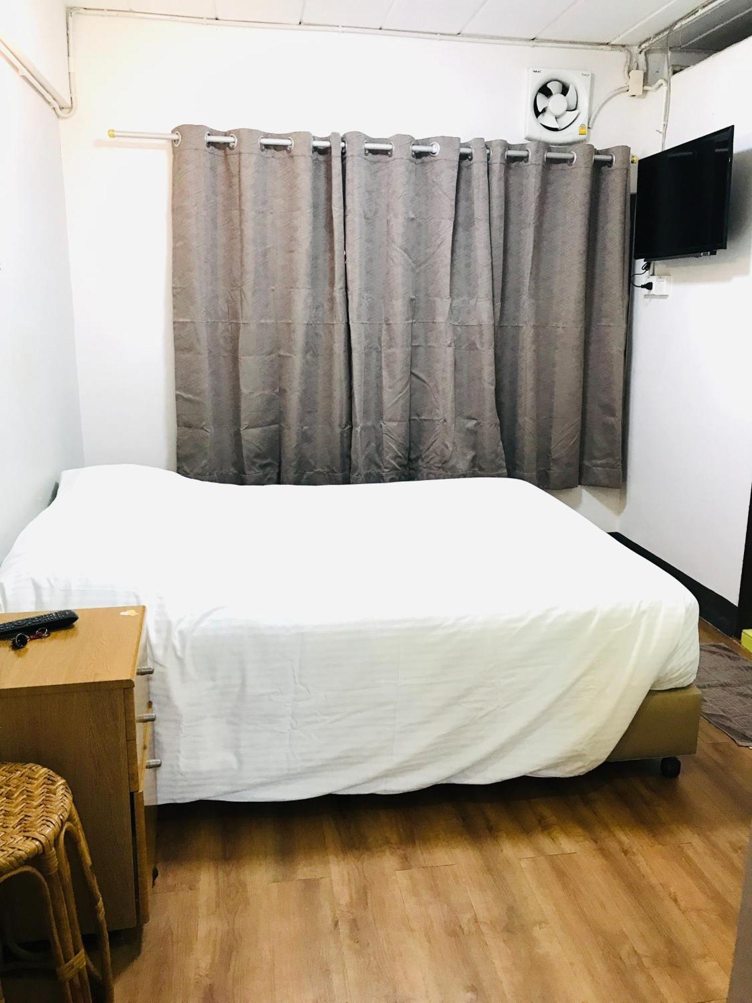 Home @Samlan Soi 1 Чиангмай Екстериор снимка
