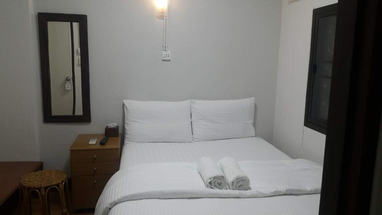 Home @Samlan Soi 1 Чиангмай Екстериор снимка